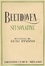 Cover of Sei sonatine