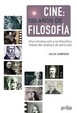 Cover of Cine, 100 Anos de Filosofia