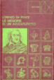 Cover of Le memorie di un avventuriero