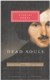 Dead Souls (Everyman's Library Classics)