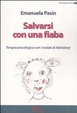 Cover of Salvarsi con una fiaba. Terapia psicologica con i malati di Alzheimer