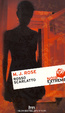 Cover of Rosso scarlatto