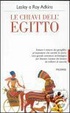 Cover of Le chiavi dell'Egitto