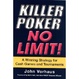 Cover of Killer Poker No Limit