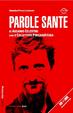 Cover of Parole sante