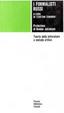 Cover of I formalisti russi