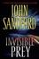Cover of "Invisible Prey"