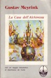 Cover of La casa dell'Alchimista