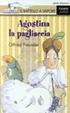 Cover of Agostina la pagliaccia
