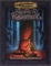 Cover of "Harvest of Darkness (Dungeons & Dragons"