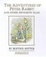 Cover of "The Adventures of Peter Rabbit"