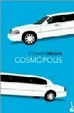Cover of Cosmópolis