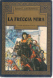 Cover of La freccia nera