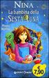 Cover of La bambina della Sesta Luna