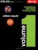 Cover of A Modern Method for Guitar - Volume 1