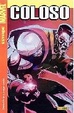 Cover of Coloso: Estirpe