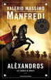 Cover of Alexandros - 2. Le sabbie di Amon