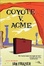 Cover of "Coyote V. Acme"