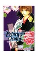 Cover of Príncipe oculto