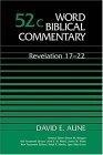 Revelation 17-22 (Word Biblical Commentary 52c)