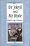 Cover of Dr. Jekyll and Mr. Hyde