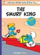 Cover of The Smurfs #3: The Smurf King
