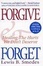 Cover of "Forgive and Forget"