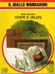 Cover of Vespe e veleni