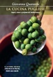Cover of La cucina pugliese