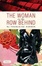 Cover of 'The Woman in the Row Behind'