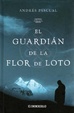 Cover of El guardian de la flor de loto
