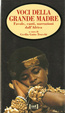 Cover of Voci della grande madre