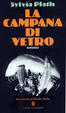 Cover of La campana di vetro