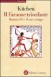 Cover of Il faraone trionfante