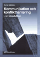 Cover of Kommunikation och konflikthantering