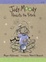 Cover of "Judy Moody Predicts the Future"