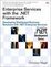 Cover of "Enterprise Services with the .NET Framework"
