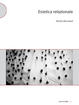 Cover of Estetica relazionale