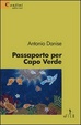 Cover of Passaporto per Capo Verde