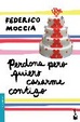 Cover of PERDONA PERO QUIERO CASARME CONTIGO