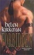 Cover of Forbidden