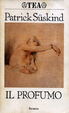 Cover of Il profumo