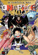 Cover of One Piece vol. 54