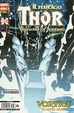 Cover of Thor n. 60