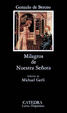 Cover of Milagros de Nuestra Señora