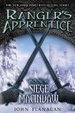 Cover of Ranger's Apprentice