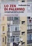 Cover of Lo Zen di Palermo. Antropologia dell'esclusione