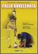 Cover of Palla avvelenata