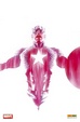 Cover of Capitan America n. 1 - Edizione Variant