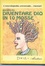 Cover of Diventare Dio in 10 mosse